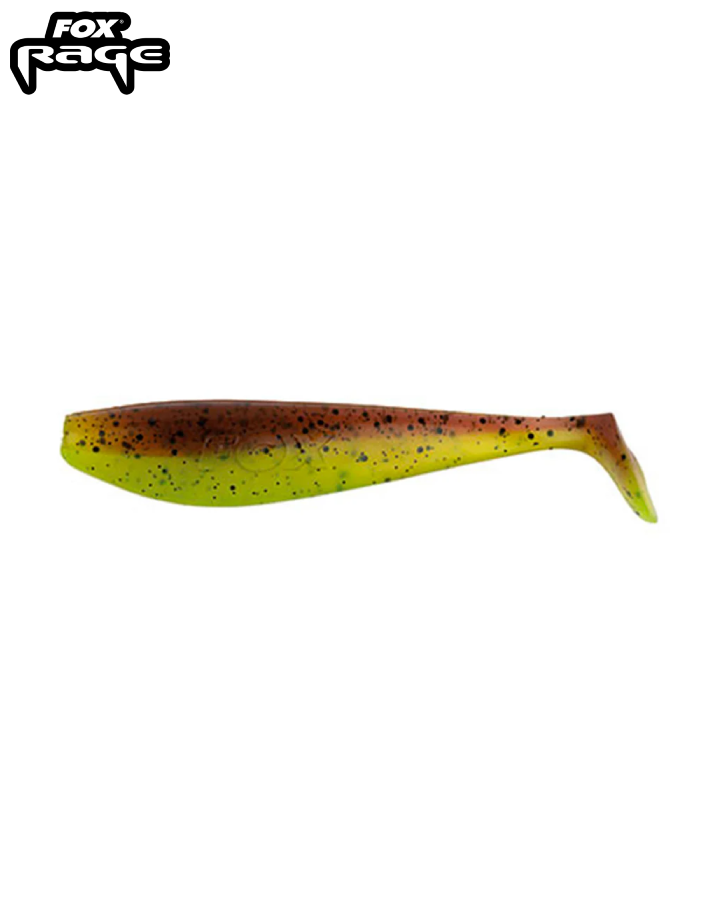 Zander Pro Shad UV