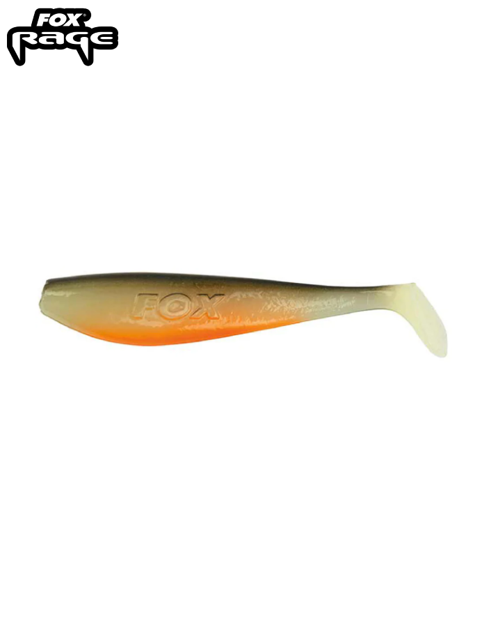 Zander Pro Shad UV