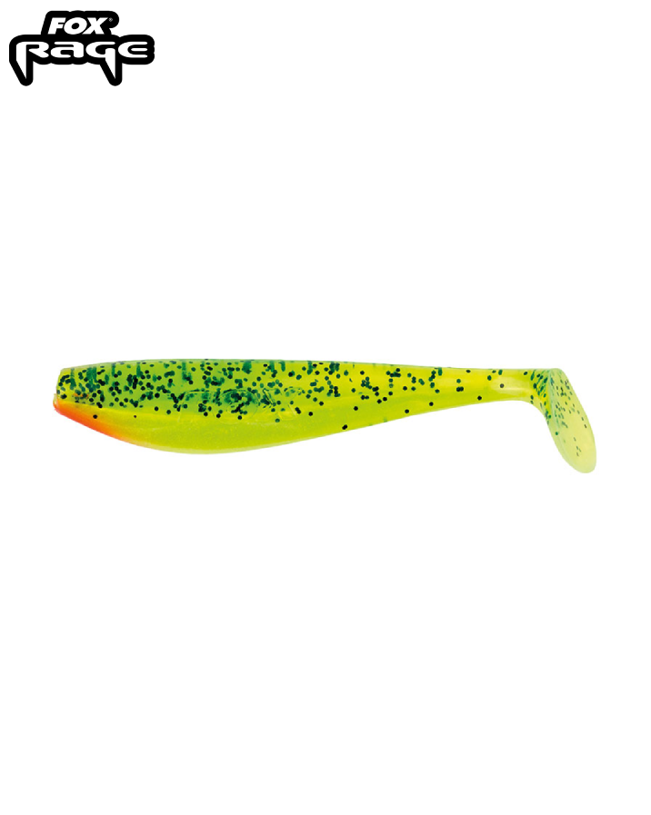 Zander Pro Shad UV