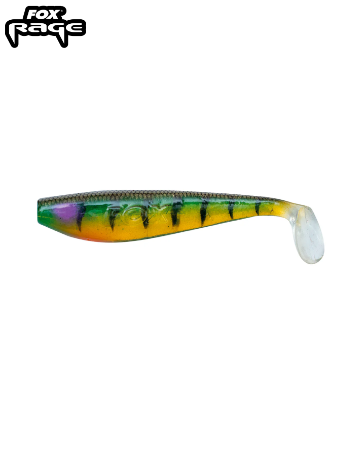 Zander Pro Shad UV