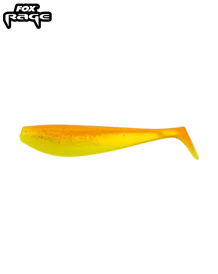 Zander Pro Shad UV