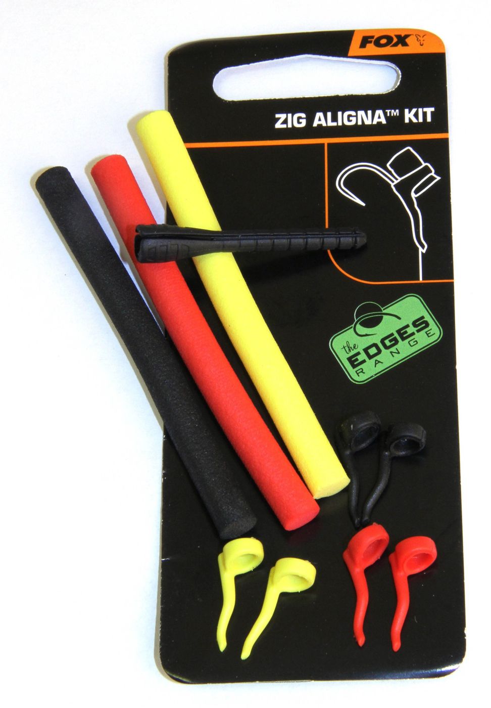 Edges™ Zig Aligna Kit