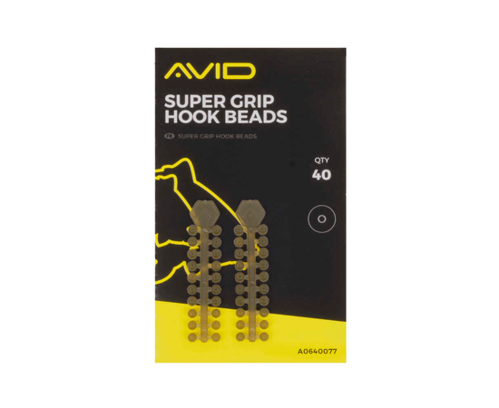 Super Grip Hook Beads