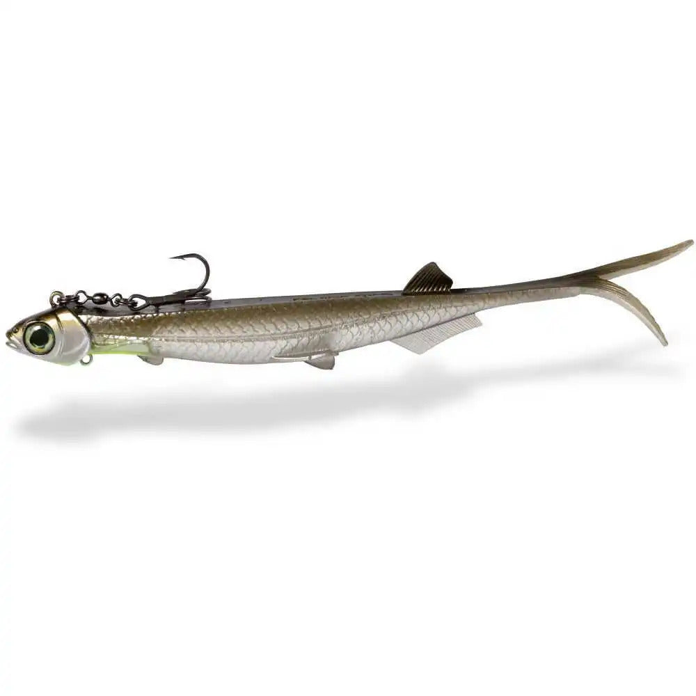 Pelagic Shad V-Tail