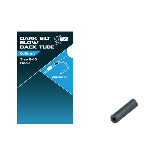 Blow Back Tube