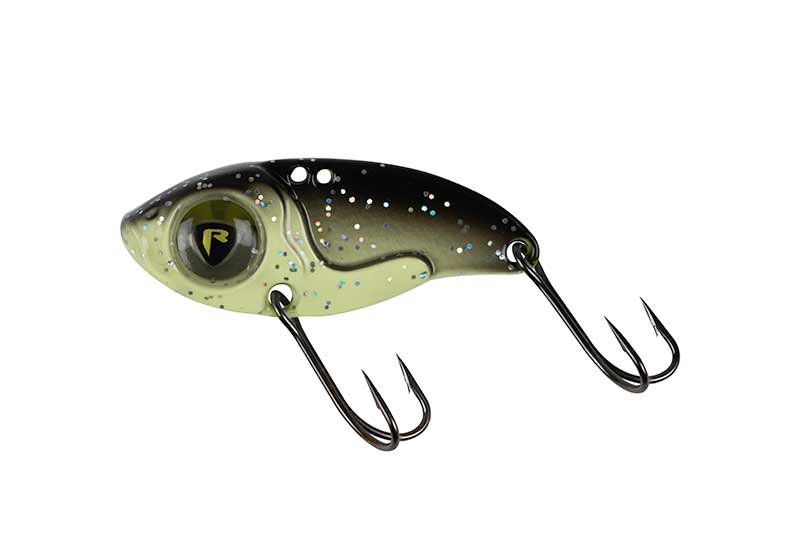 Big Eye Blade