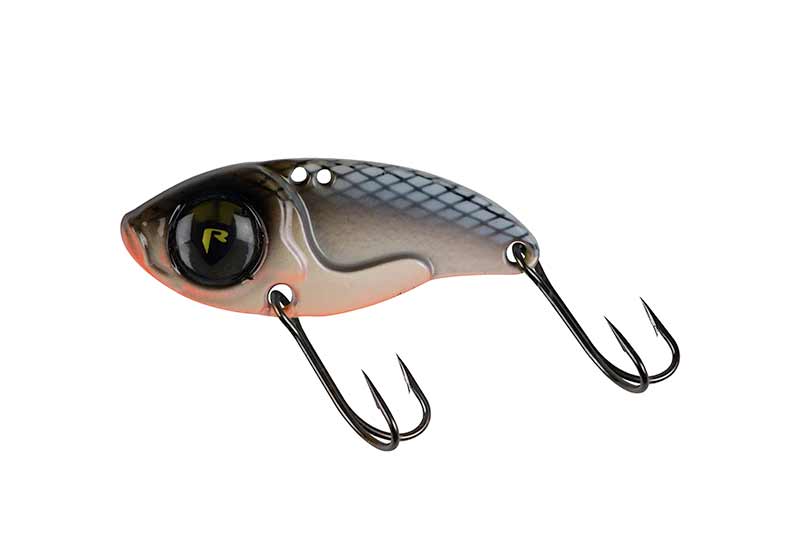 Big Eye Blade