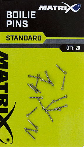 Boilie Pins