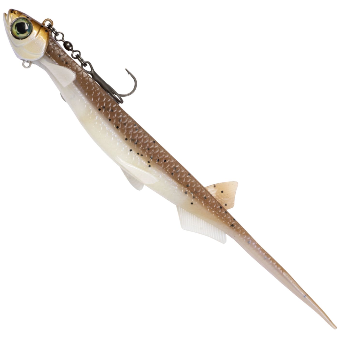Pelagic Shad Pin-Tail