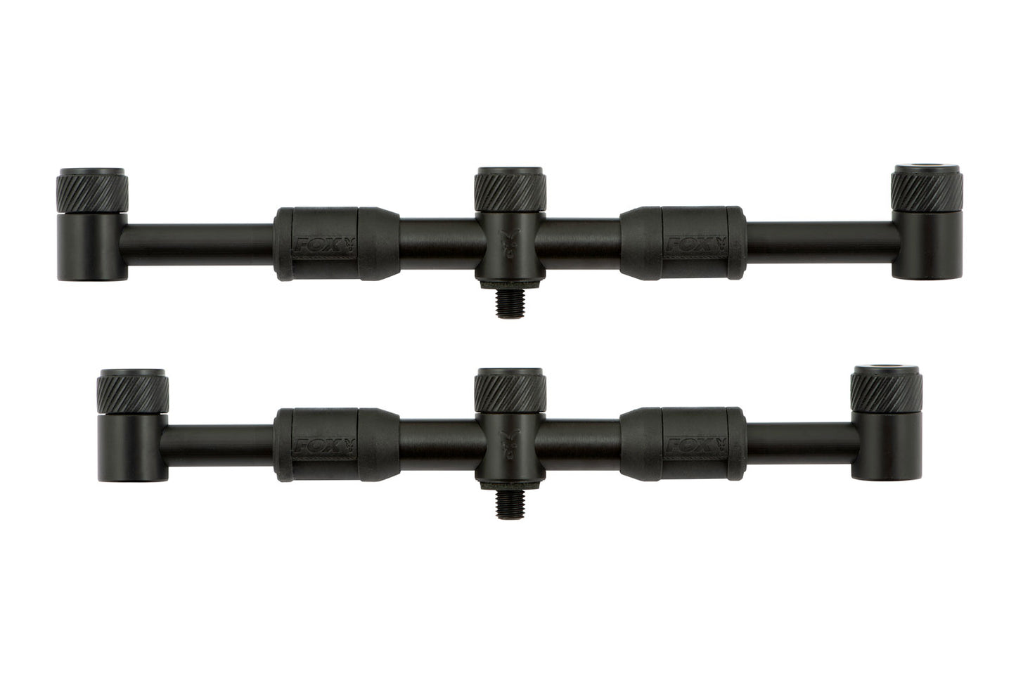 Black Label QR Buzz Bars
