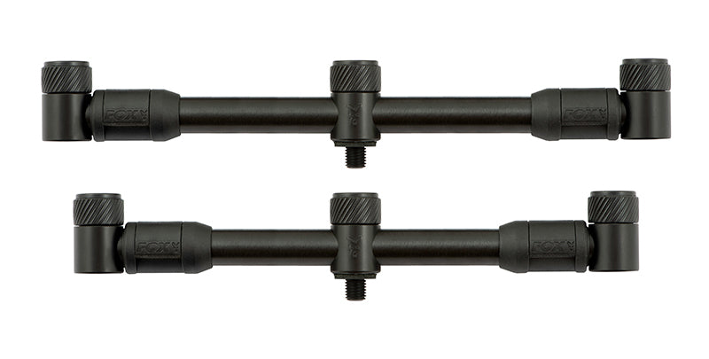 Black Label QR 3 Rod Adjustable Buzz Bar XL
