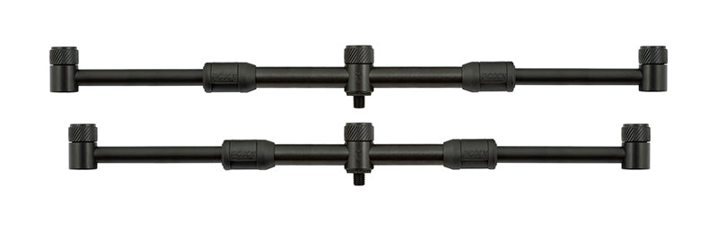 Black Label QR 3 Rod Adjustable Buzz Bar XL