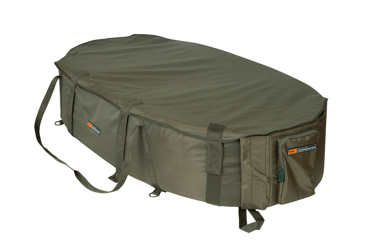 Carpmaster Deluxe Unhooking Mats