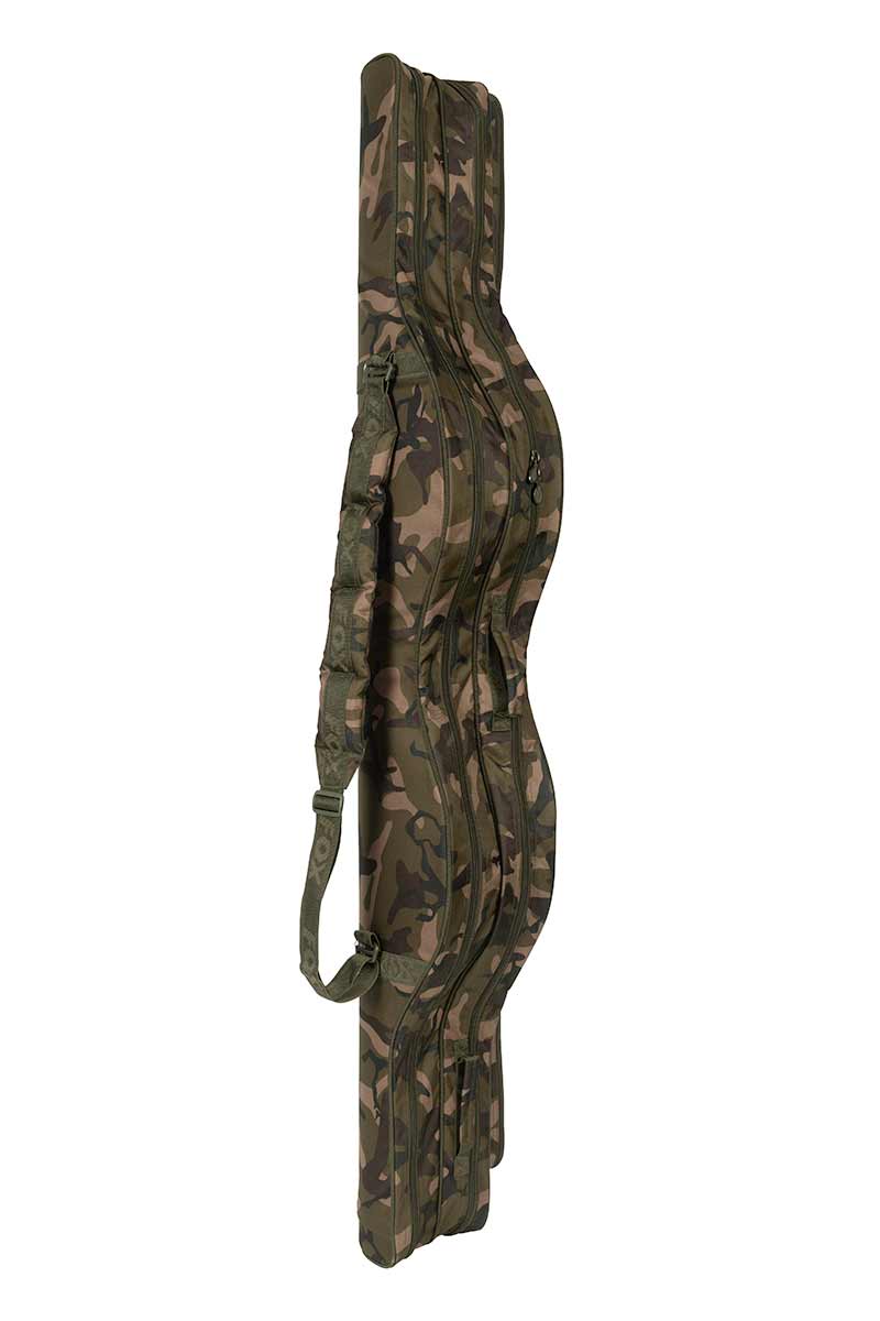 Camolite™ 4 Rod Hardcases