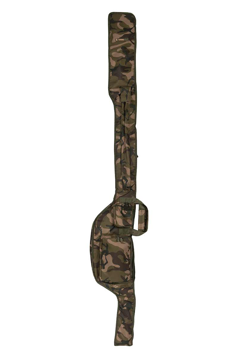 Camolite™ 2 Rod Spod & Marker Jackets