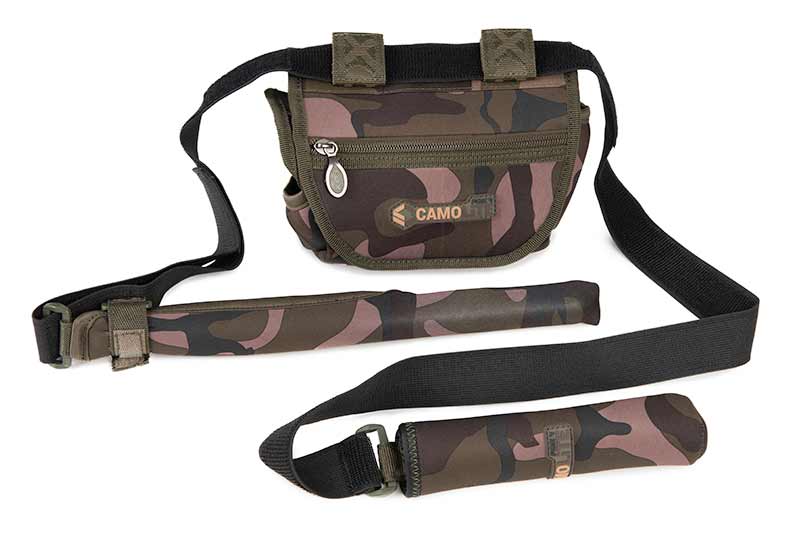 Camolite™ Neoprene Protectors