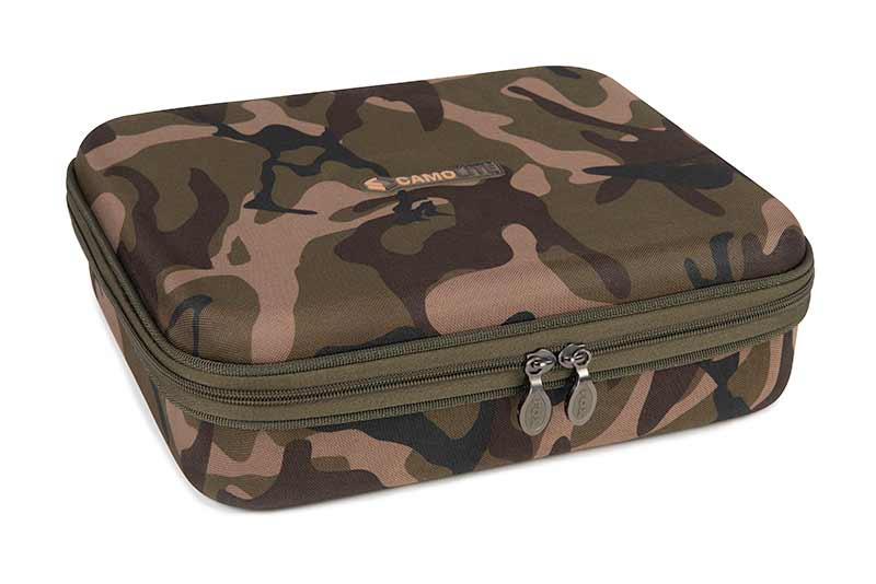 Camolite™ RX+ Micron Case