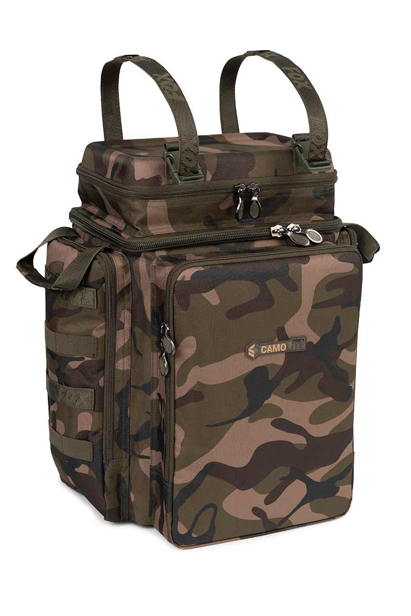 Camolite™ Compact Rucksack