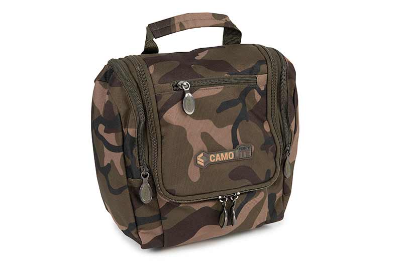 Camolite™ Wash Bag