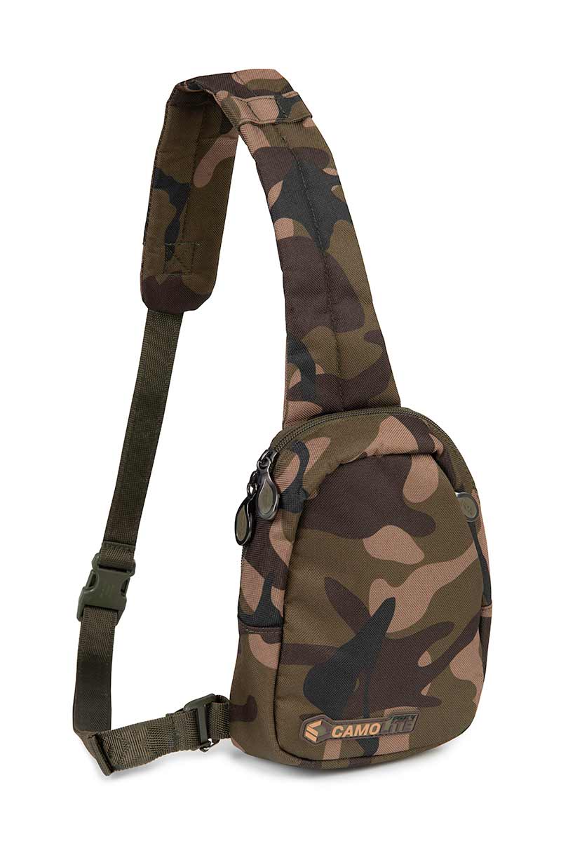 Camolite™ Shoulder Wallet
