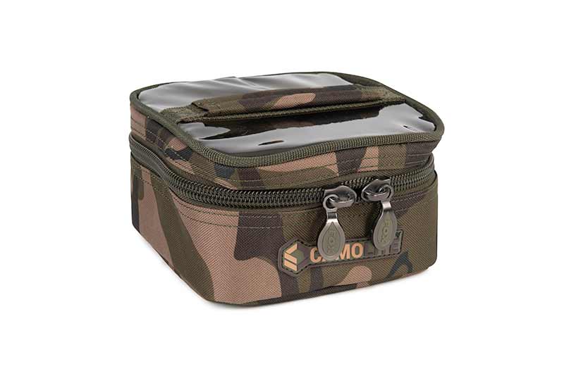 Camolite™ Hook Bait Cases