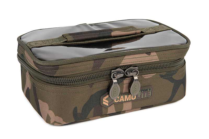 Camolite™ Hook Bait Cases