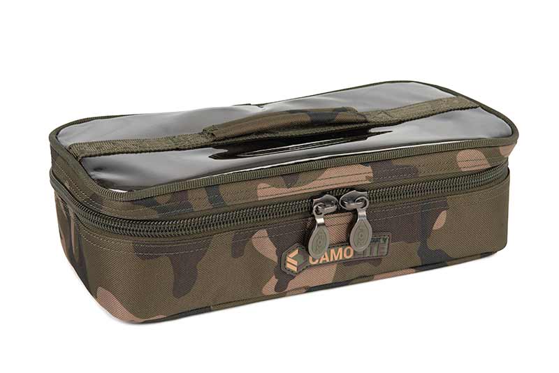 Camolite™ Hook Bait Cases
