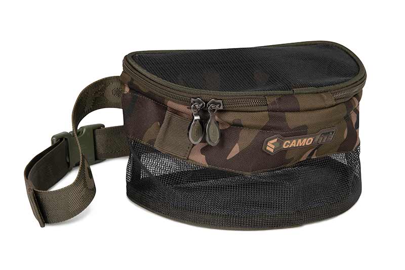 Camolite™ Boilie Wasit Bag