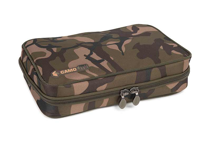 Camolite™ Buzz Bar Bag