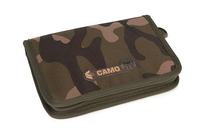 Camolite™ Licence Wallet