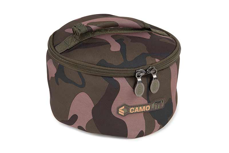 Camolite™ Neoprene Pan Set Bag