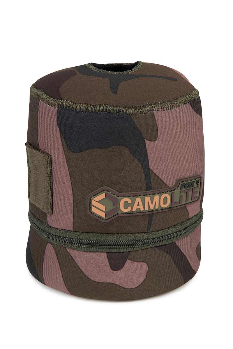 Camolite™ Gas Cannister Sleeve