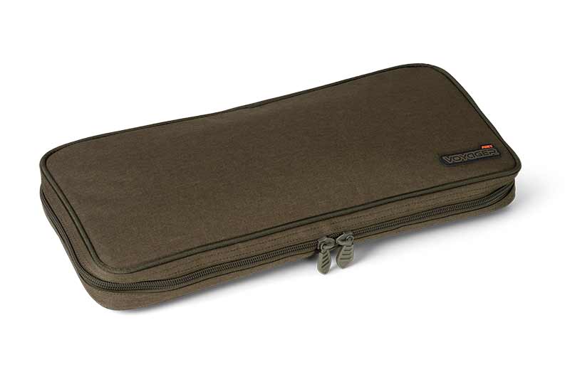 Voyager® Buzz Bar Bags