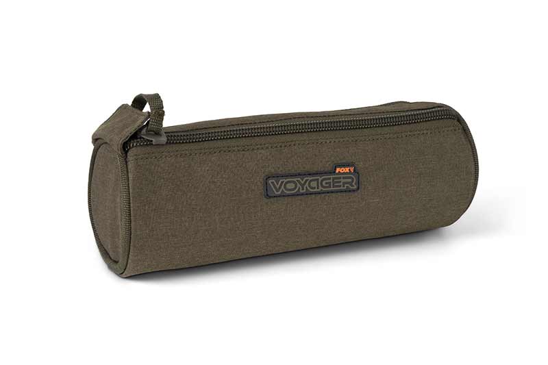 Voyager® Spool Cases