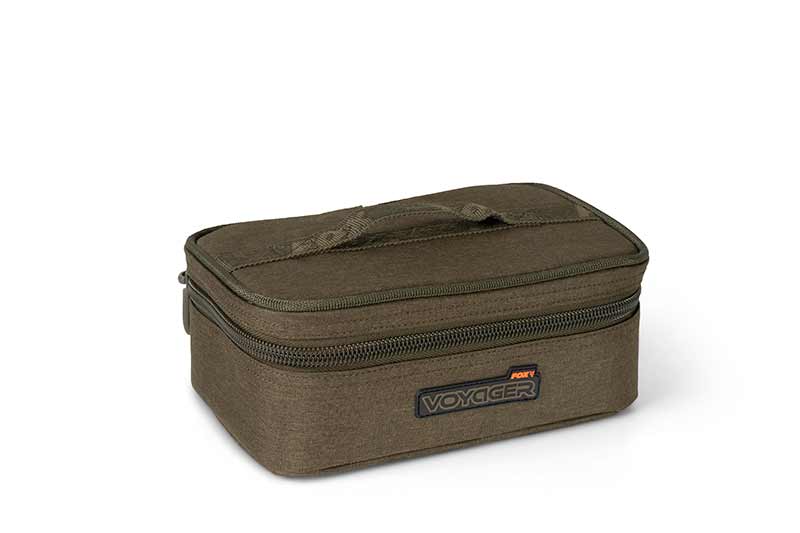 Voyager® Hookbait Cases
