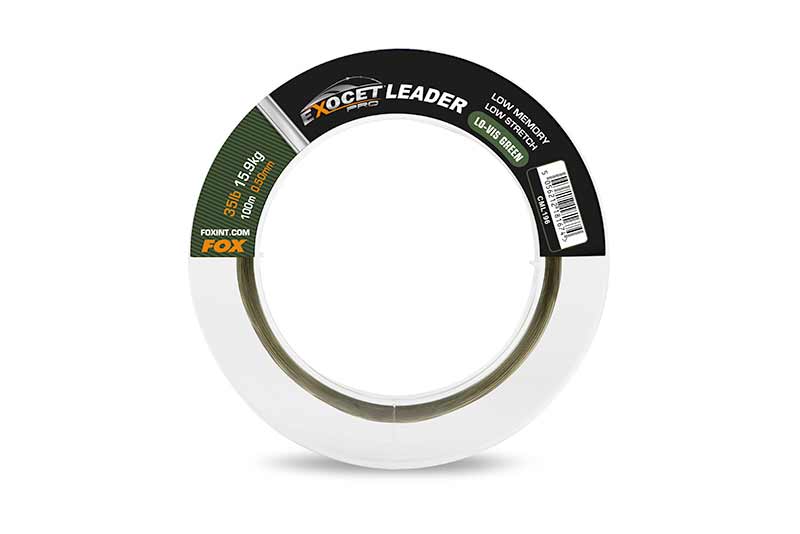 Exocet® Pro Leader