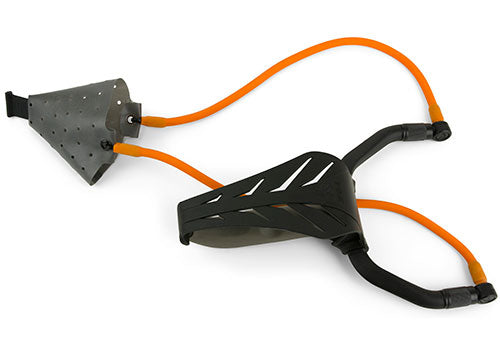 Rangemaster® Powerguard Multi Pouch Catapult