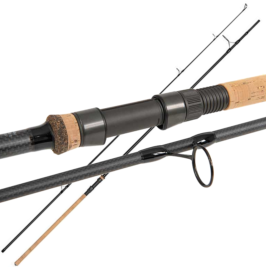 Horizon X3-S 10 & 12ft Ruten