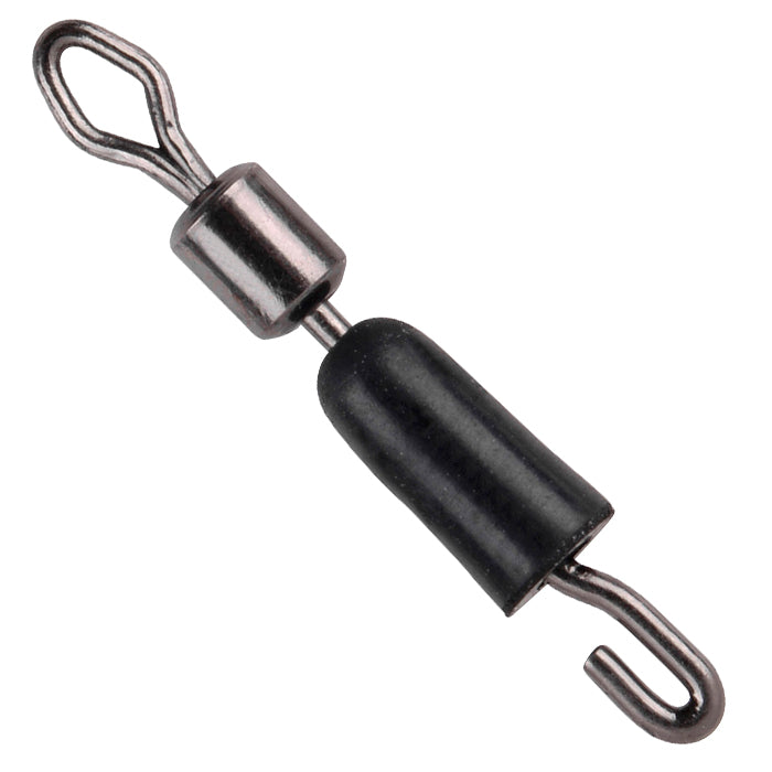 Anti-Twist Hooklength Connection Swivel