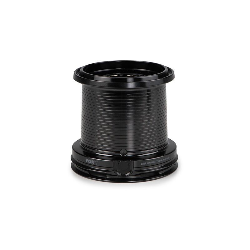 10000XC Spare Spool