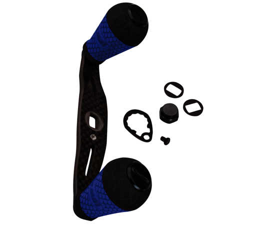 Custom Speed Shop Power Handle