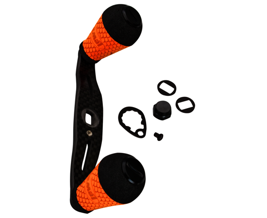 Custom Speed Shop Power Handle