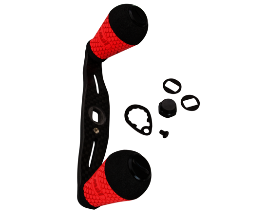 Custom Speed Shop Power Handle