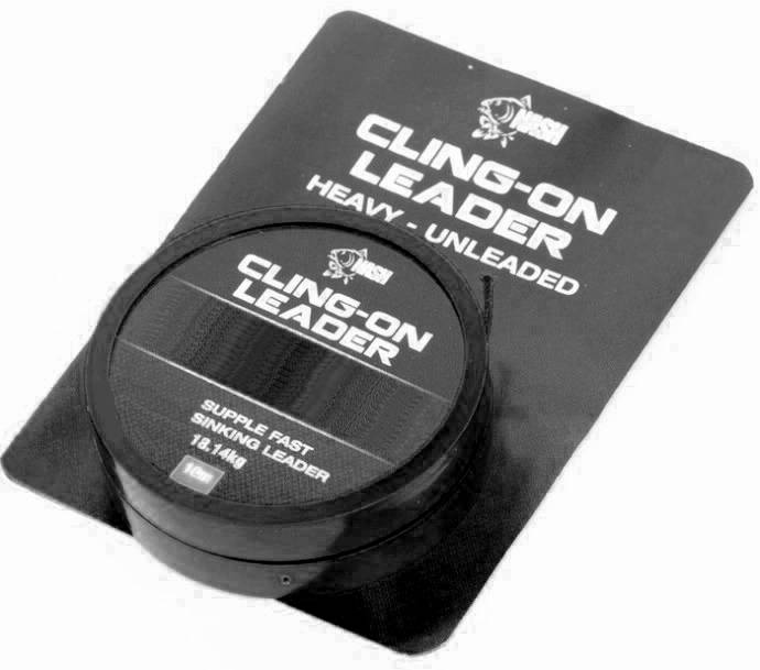 Cling-On Leader Unleaded