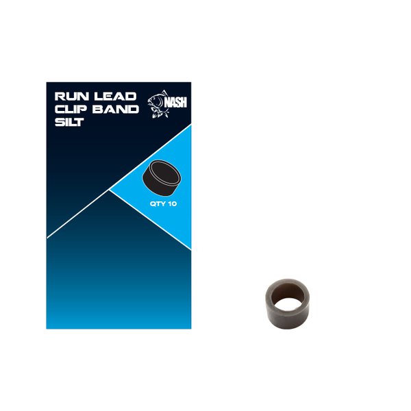 Run Clip Lead Band