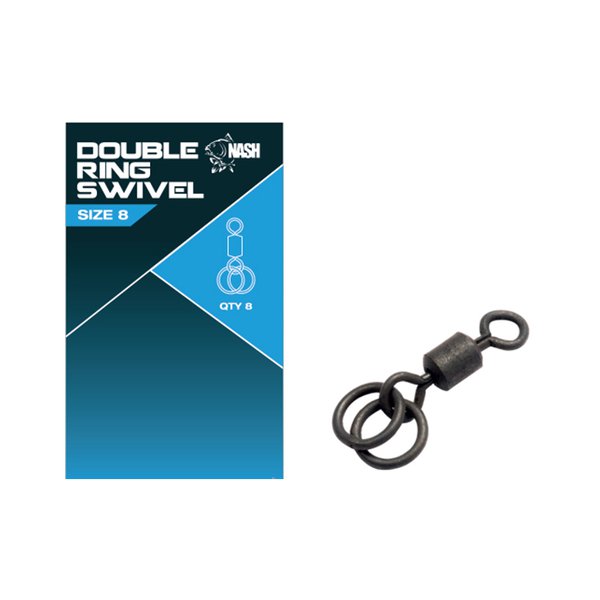 Uni Swivel Size 8