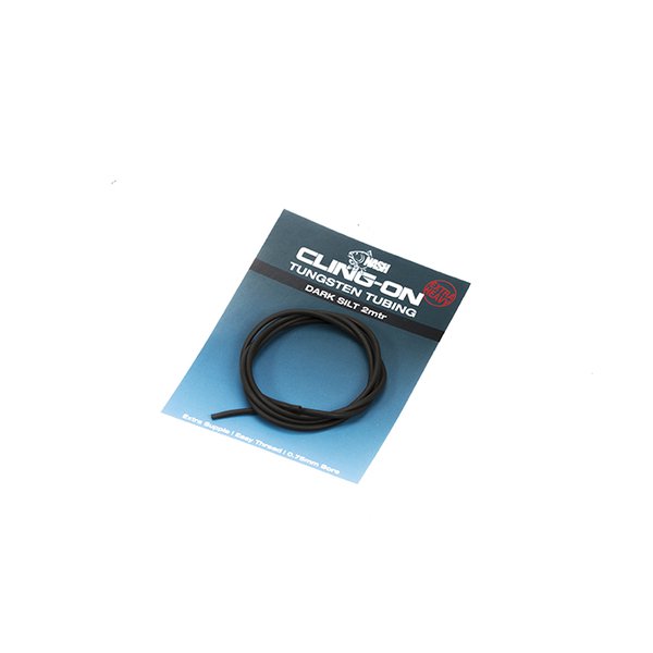 Cling-On Tungsten Tubing