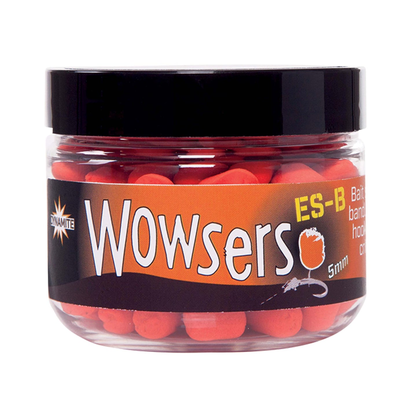 Wowsers ,HI-VIS" Hantel-Wafters