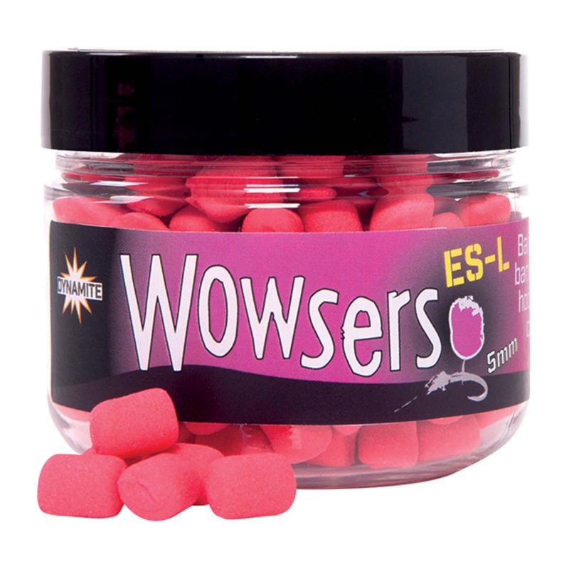Wowsers ,HI-VIS" Hantel-Wafters