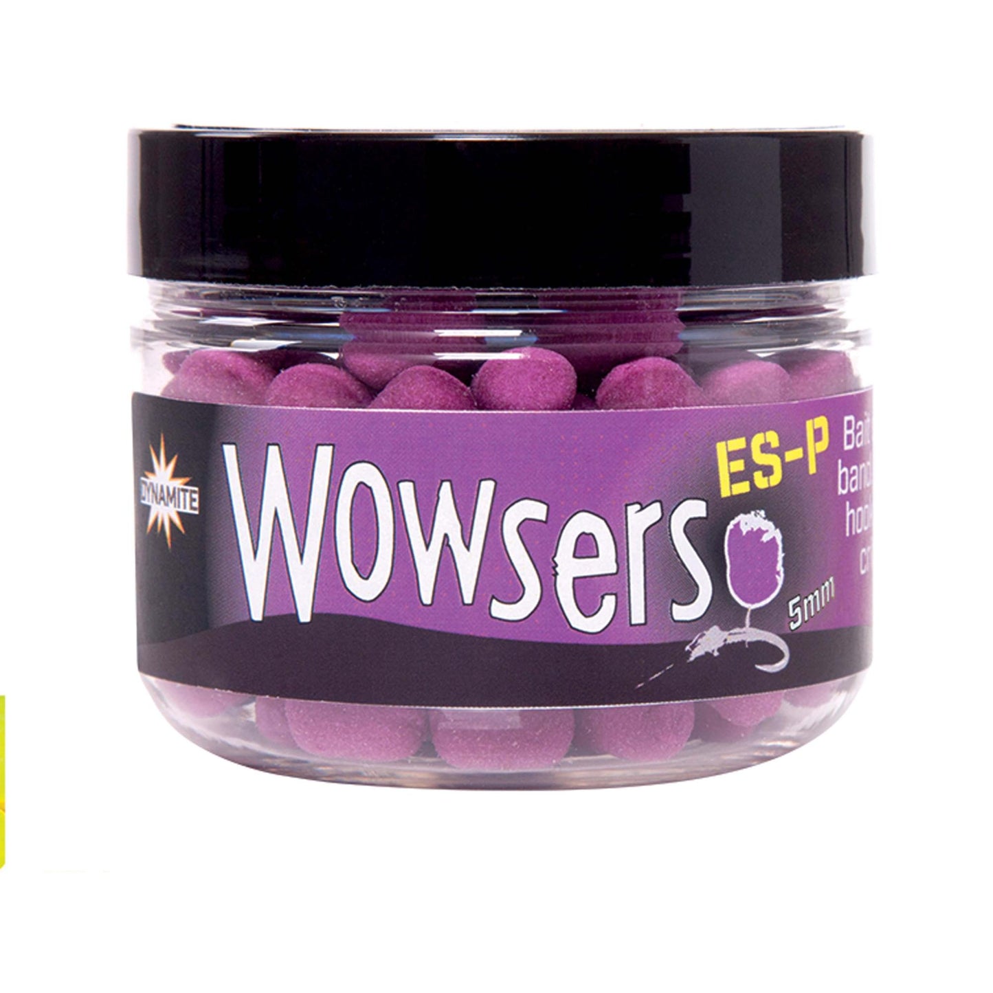 Wowsers ,HI-VIS" Hantel-Wafters